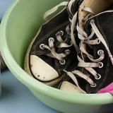 Rengöring converse all stars