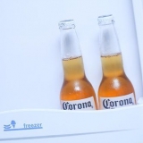 Corona drink
