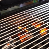 Grilla zucchini