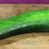 Frysa zucchini