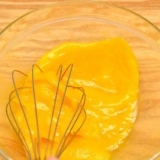 Att göra crepes