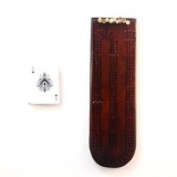 Spelar cribbage