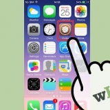 Avinstallera cydia på iphone/ipod touch