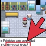 Skaffa darkrai i pokemon platinum