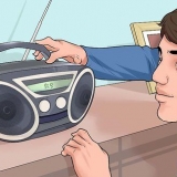 Att vara den tionde uppringaren till en radiostation