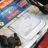 Byt ditt bilbatteri