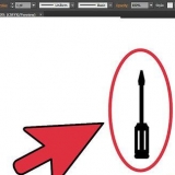 Ändra bakgrundsfärgen i adobe illustrator