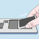 Få ditt mobiltelefonbatteri igång igen