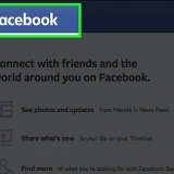 Återta administratörsrättigheterna för din facebook-sida