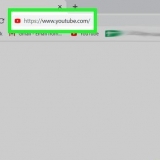 Inaktivera youtube begränsat läge