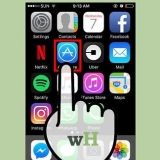 Hur man hittar en bilds filstorlek på ios