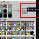 Få de bästa förtrollningarna i minecraft