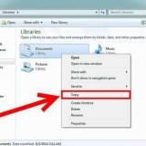 Formatera c-enheten med windows 7