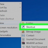 Rensa cachen i windows 7