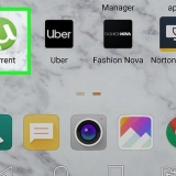 Hur man ökar nedladdningshastigheten i utorrent på android