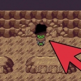 Fånga de tre regisarna i pokémon emerald