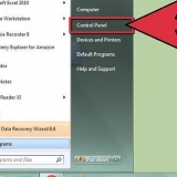 Uppdatera dina grafikkortsdrivrutiner i windows 7