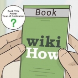 Ta reda på trycket i en bok