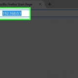 Uppdaterar din routers firmware