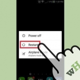Hur man åtgärdar felet inte tillräckligt med lagringsutrymme tillgängligt på en android