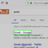 Rengör din gmail-inkorg