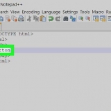 Ändra färgen på knappar i ett html-dokument