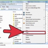 Windows kartmapp.radera gamla