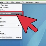 Byt namn på din macbook