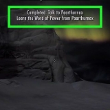 Använder oghma infinium-felet i skyrim