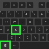 Kör kommandopumpen som administratör i windows