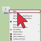 Öppna kommandotolken i windows