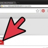 Installera pinterest pin it