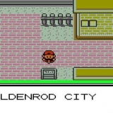 Skaffa rock smash tm i pokémon guld och silver