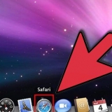 Ändra standardwebbläsaren i mac os x