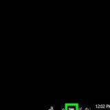 Kontrollera din bärbara dators batteristatus