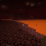 Får man att visa sig i minecraft