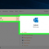 Konfigurera frånvaroguiden i microsoft outlook