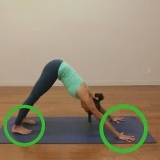 Gör yogaduvan