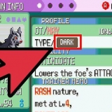 Att få deoxys i pokemon emerald