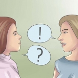 Att skriva dialoger