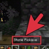 Hitta diamanter i minecraft pe