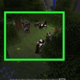 Uppfödning av djur i minecraft