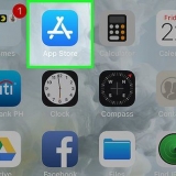 Använda discord på en iphone eller ipad
