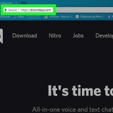 Använder discord på windows eller mac