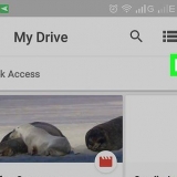 Fixa döda pixlar på android