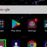 Stäng av vidarekoppling av samtal på en samsung galaxy-smarttelefon