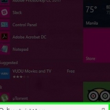 Åtgärda nedladdningsproblem i windows store
