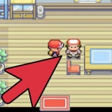 Fånga dratini i pokémon firered och leafgreen