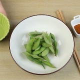 Ät edamame