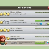 Skaffa ädelstenar i clash of clans